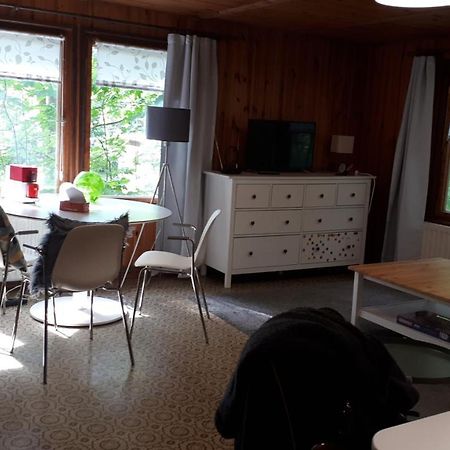 Waldhaus Wiesengrund Schwielochsee Εξωτερικό φωτογραφία