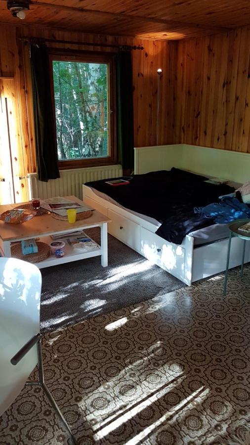 Waldhaus Wiesengrund Schwielochsee Εξωτερικό φωτογραφία