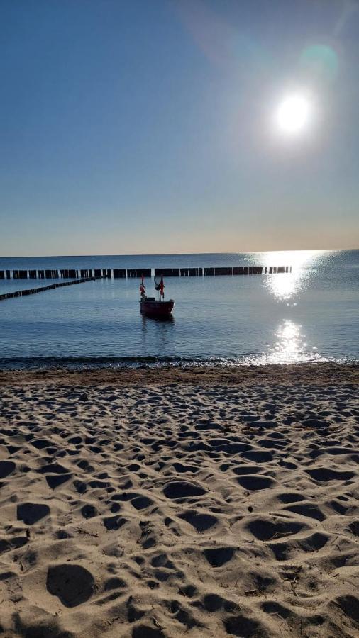 Waldhaus Wiesengrund Schwielochsee Εξωτερικό φωτογραφία
